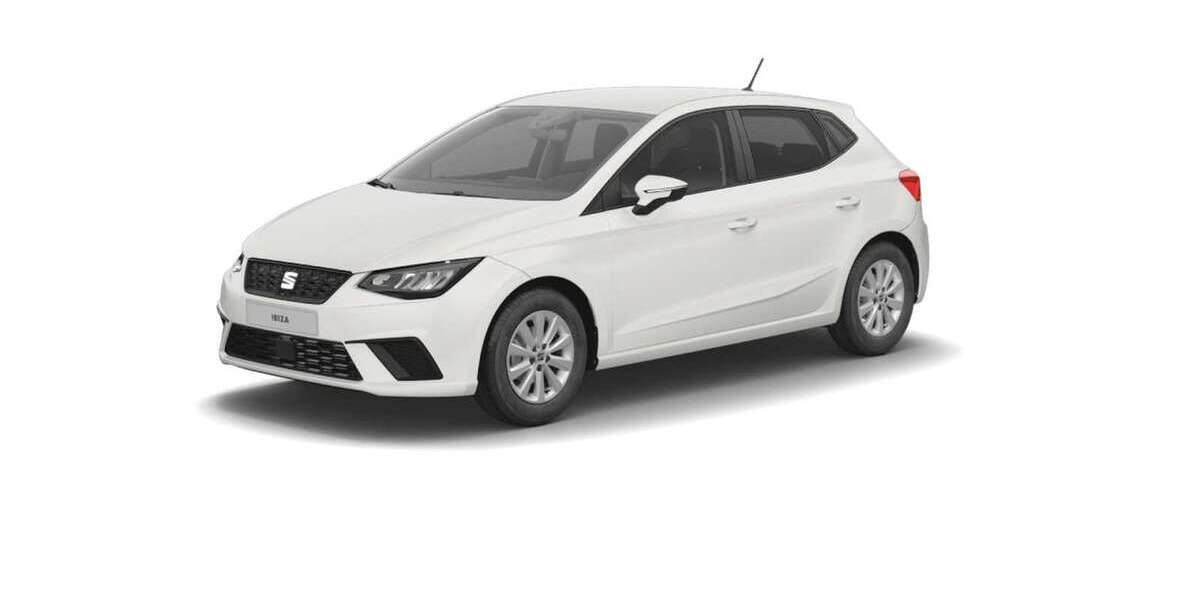 Seat Ibiza 11.279 km 17.970 &euro; Dresden 01067