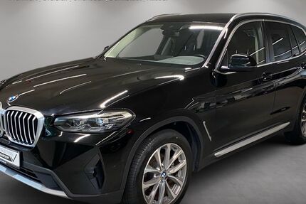 BMW X3 73.705 km 35.890 &euro; Kassel 34125