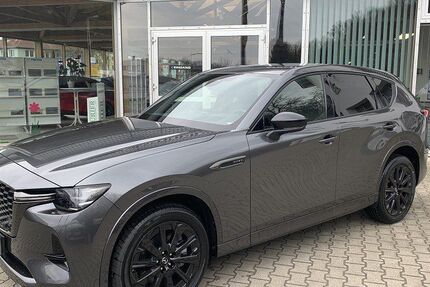Mazda CX-60 3.107 km 47.980 &euro; Schmölln 04626