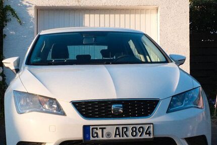 Seat Leon 85.000 km 10.500 &euro; Harsewinkel 33428