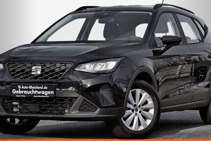 Seat Arona 19.410 km 17.343 &euro; Bonn 53175