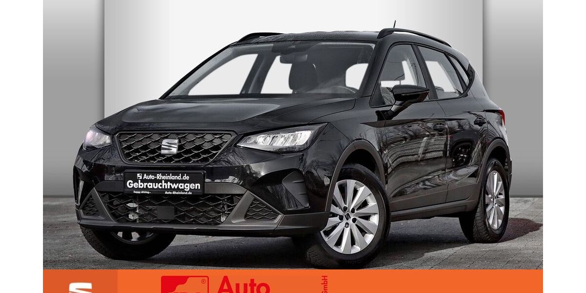 Seat Arona 19.410 km 17.343 &euro; Bonn 53175