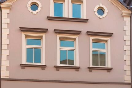 Wohn-Geschäftshaus 4 zimmer