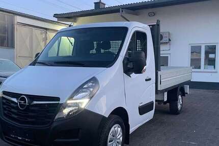 Opel Movano 43.943 km 21.900 € Mainz 55129