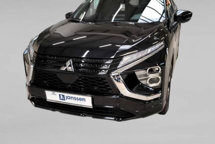 Mitsubishi Eclipse Cross 3.778 km 30.490 € Aurich 26605