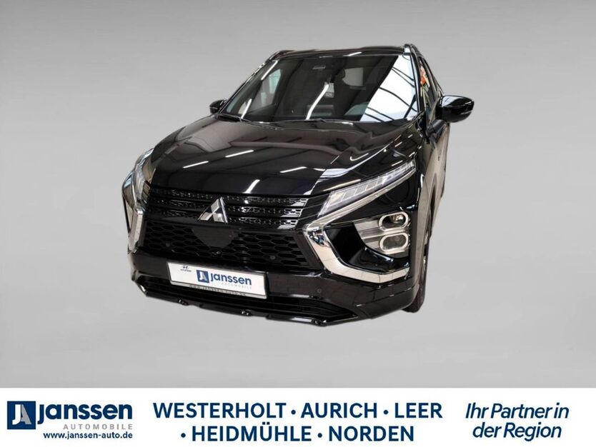 Mitsubishi Eclipse Cross 3.778 km 30.490 € Aurich 26605