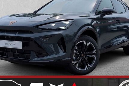 Cupra Formentor 2.550 km 39.950 &euro; Zetel OT Neuenburg 26340