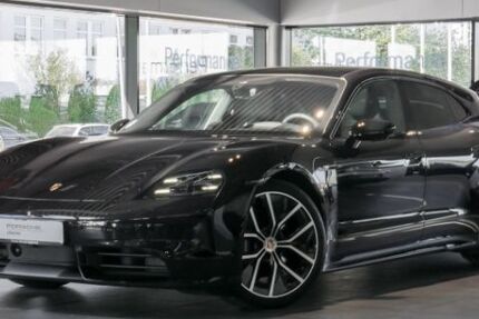 Porsche Taycan 13.990 km 102.890 &euro; Magdeburg 39116