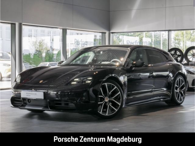 Porsche Taycan 13.990 km 102.890 &euro; Magdeburg 39116