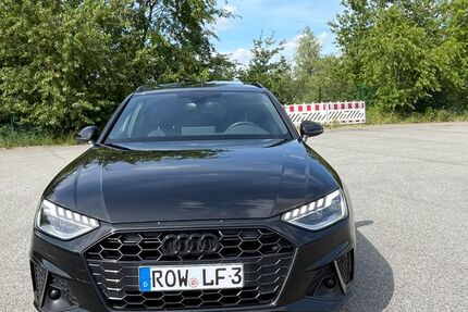 Audi A4 164.000 km 21.500 &euro; Rotenburg 27356