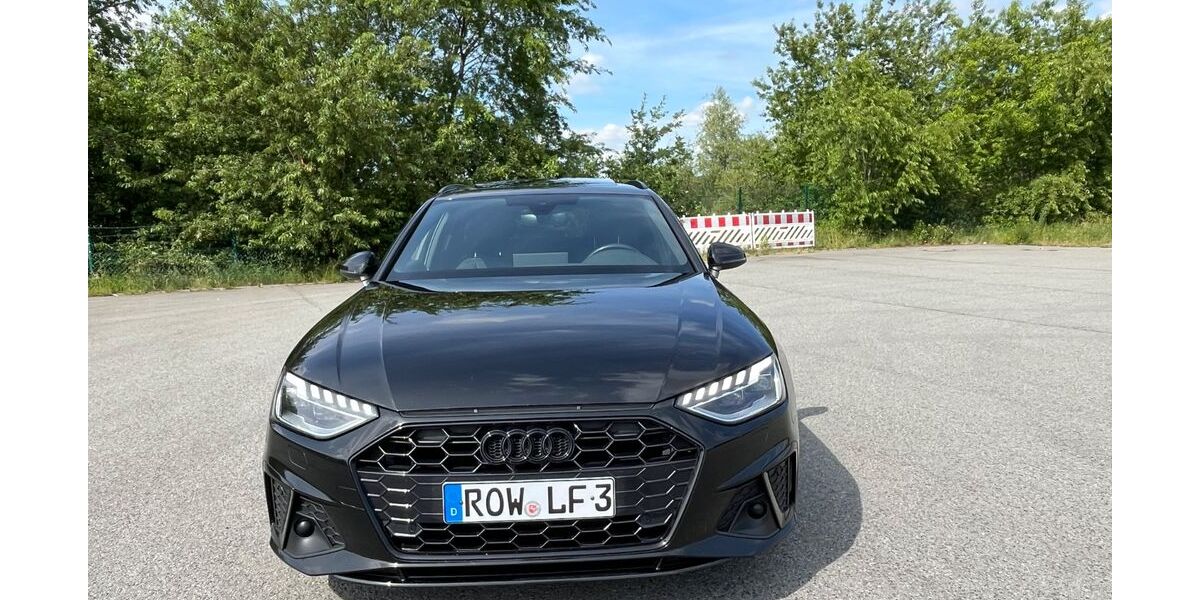 Audi A4 164.000 km 21.500 &euro; Rotenburg 27356