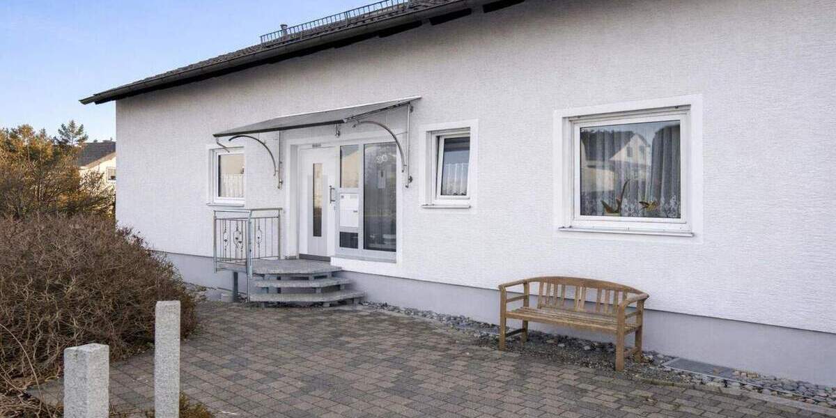 Einfamilienhaus Bopfingen Oberdorf - 7 Zimmer, 154 m&sup2;, 389.000&euro; | Angebot:24713433