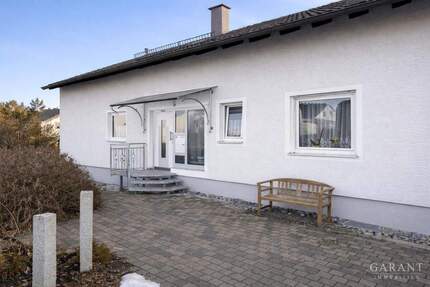 Haus Bopfingen Oberdorf - 7 Zimmer, 154 m&sup2;, 389.000&euro; | Angebot:24713433