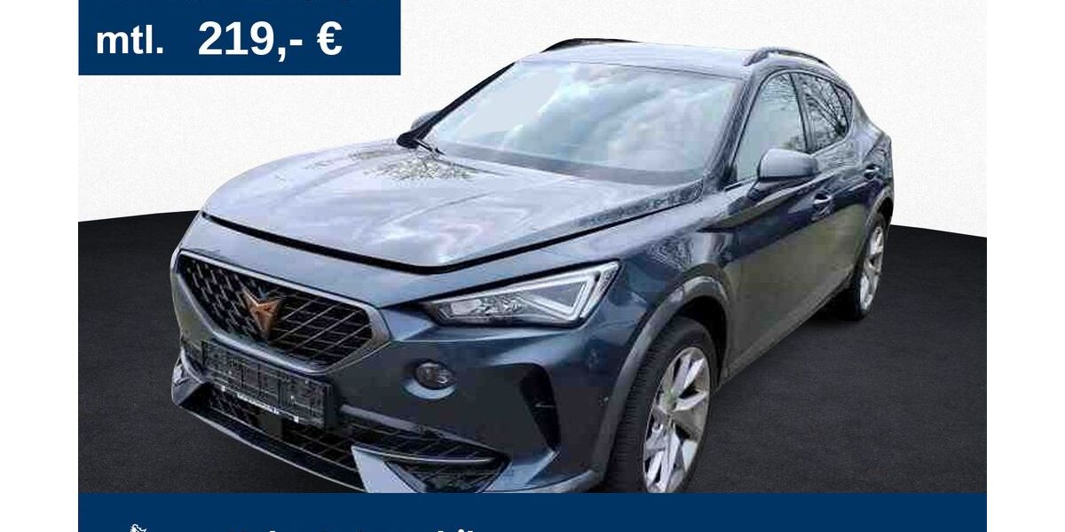 Cupra Formentor 54.606 km 24.930 &euro; Göppingen 73037