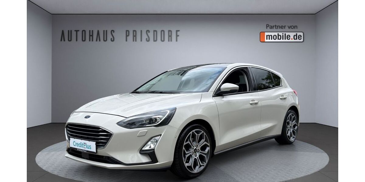 Ford Focus 86.067 km 14.600 &euro; Prisdorf bei Hamburg 25497