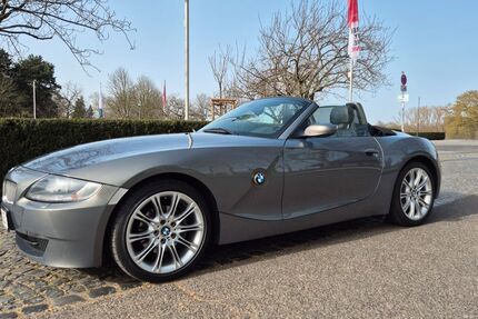 BMW Z4 120.215 km 14.700 &euro; Bonn 53175