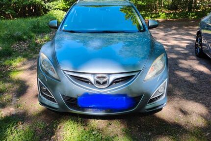 Mazda 6 116.479 km 5.900 &euro; Hamburg 21129
