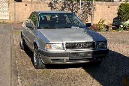 Audi 80 297.500 km 2.300 &euro; Dinslaken 46535
