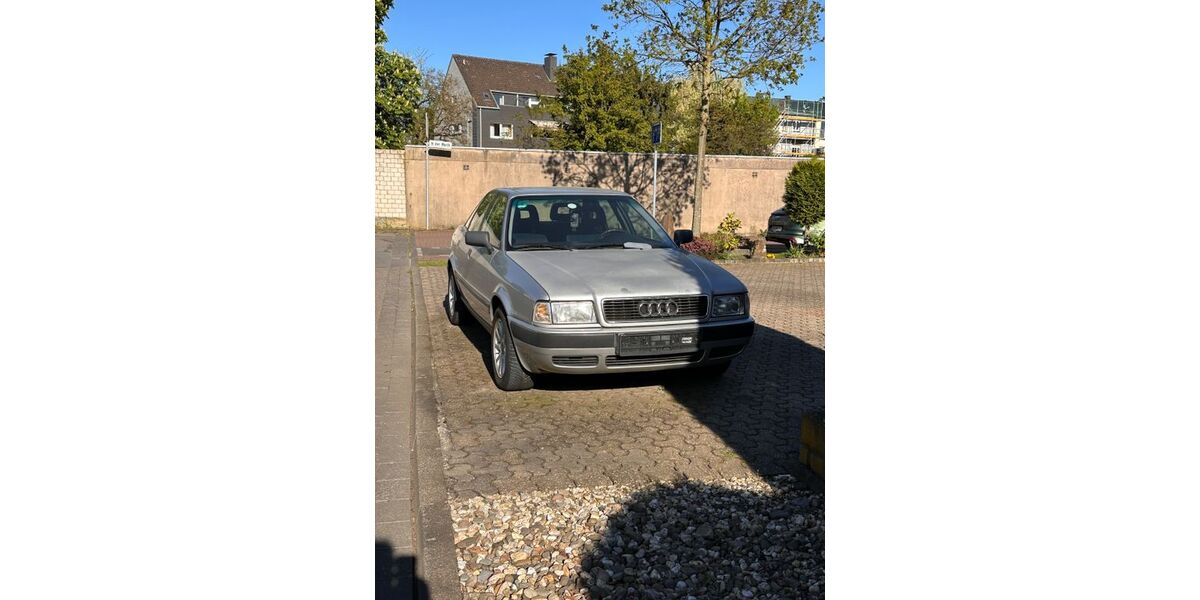 Audi 80 297.500 km 2.300 &euro; Dinslaken 46535