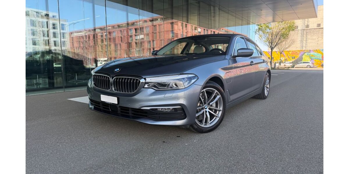 BMW 530 149.600 km 25.500 &euro; Konstanz 78467