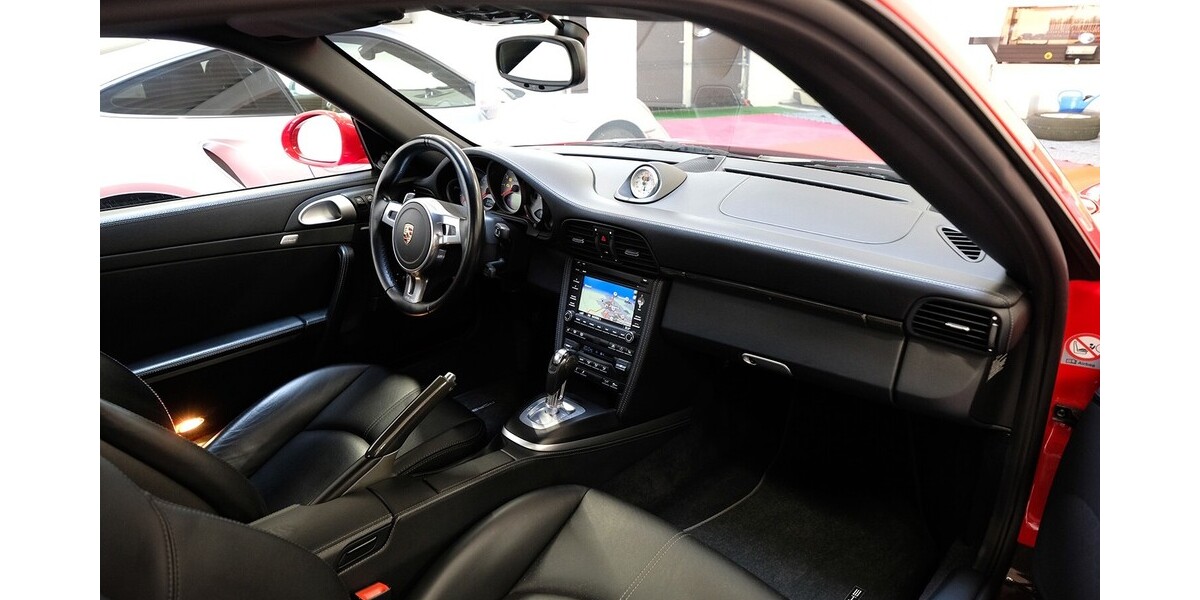 Porsche 997 84.850 km 106.490 &euro; Rödermark 63322