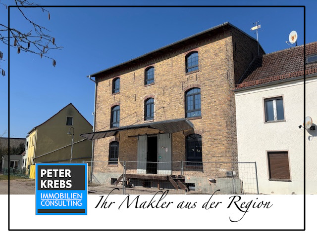 Gewerbeobjekt Kloster Lehnin Netzen - 139.999&euro; | Angebot:25797135