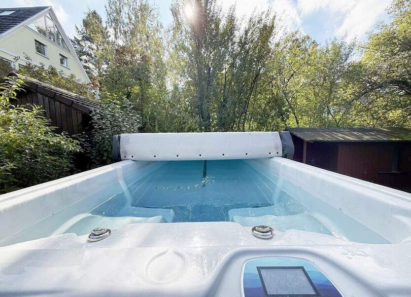 MEMBERG: Modernisierte Doppelhaushälfte in bevorzugter Wohnlage 5 zimmer