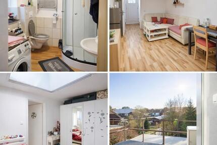 Wohnung Winsen (Luhe) - 2 Zimmer, 50 m&sup2;, 700&euro; | Angebot:26037430