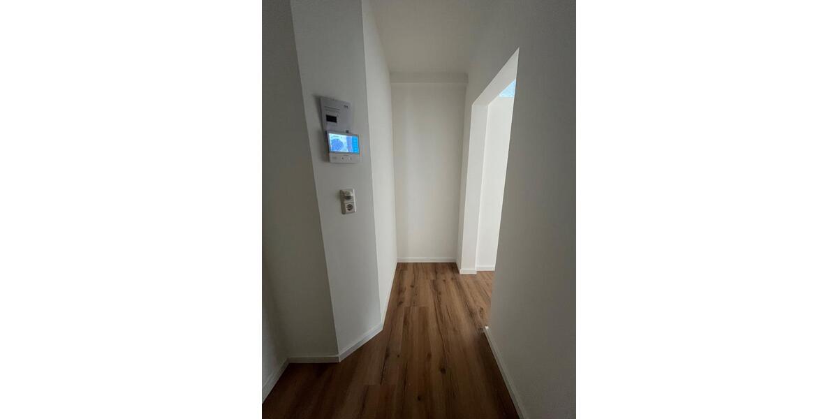 Etagenwohnung Gotha - 2.5 Zimmer, 48 m&sup2;, 460&euro; | Angebot:25570906