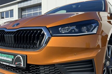 Skoda Fabia 31.204 km 17.860 &euro; Marktredwitz 95615