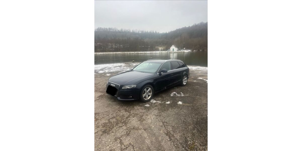 Audi A4 207.000 km 8.000 &euro; Beilngries 92339