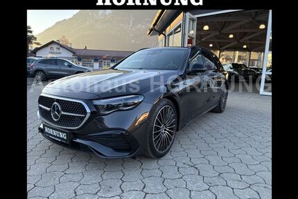 Mercedes-Benz E 450 8.100 km 94.900 &euro; Penzberg 82377