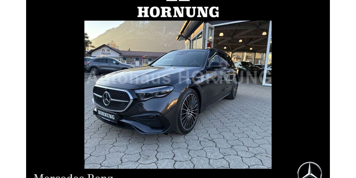 Mercedes-Benz E 450 8.100 km 94.900 &euro; Penzberg 82377