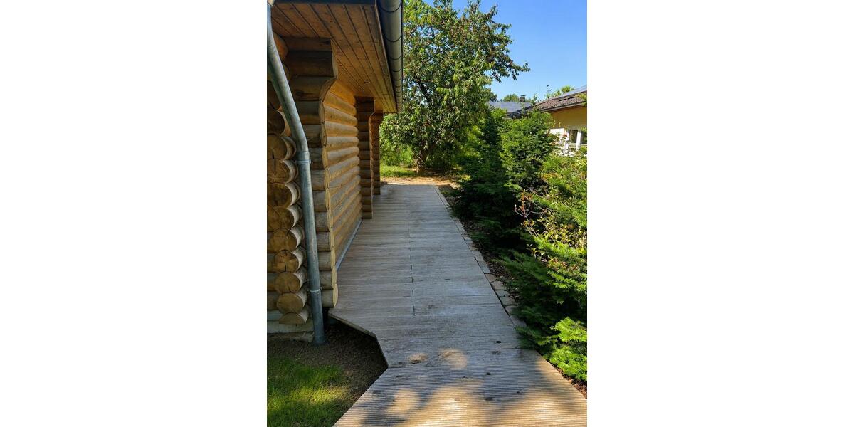 Einfamilienhaus Bernau bei Berlin - 5 Zimmer, 161 m&sup2;, 749.000&euro; | Angebot:26932989