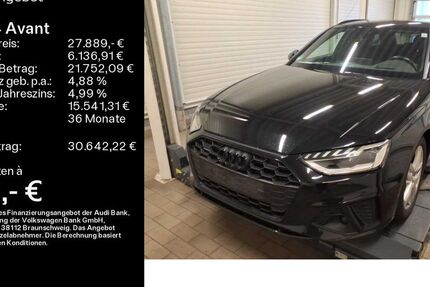 Audi A4 113.600 km 27.399 &euro; Hanau 63452