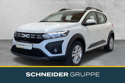 Dacia Sandero 7.500 km 19.220 € Chemnitz 09131