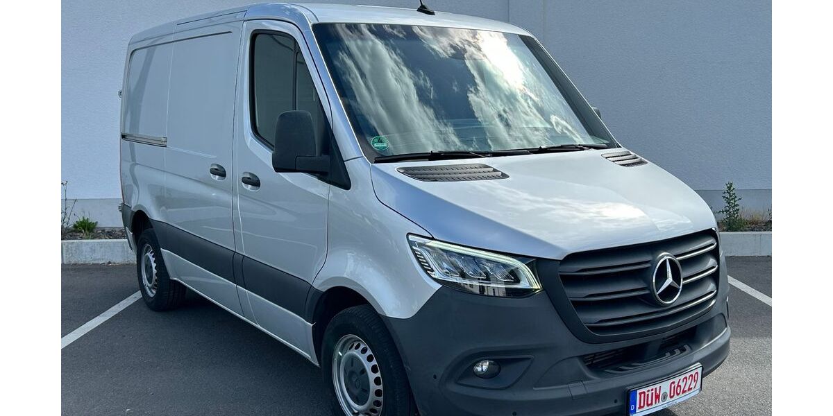 Mercedes-Benz Sprinter 159.772 km 22.900 &euro; Bad Dürkheim 67098
