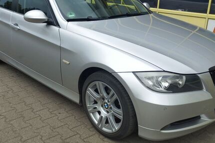BMW 318 180.200 km 4.650 &euro; Rathenow 14712