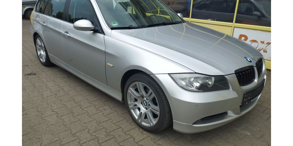 BMW 318 180.200 km 4.650 &euro; Rathenow 14712