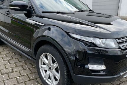 Land Rover Range Rover Evoque 98.400 km 13.999 € Hochdorf 88454