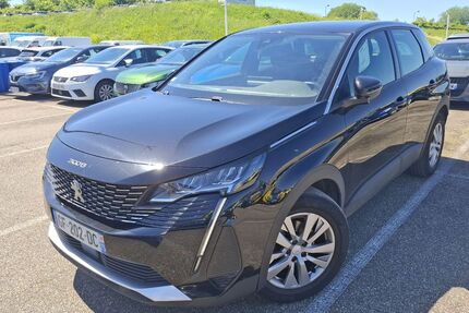 Peugeot 3008 168.914 km 14.761 &euro; Lich 35423