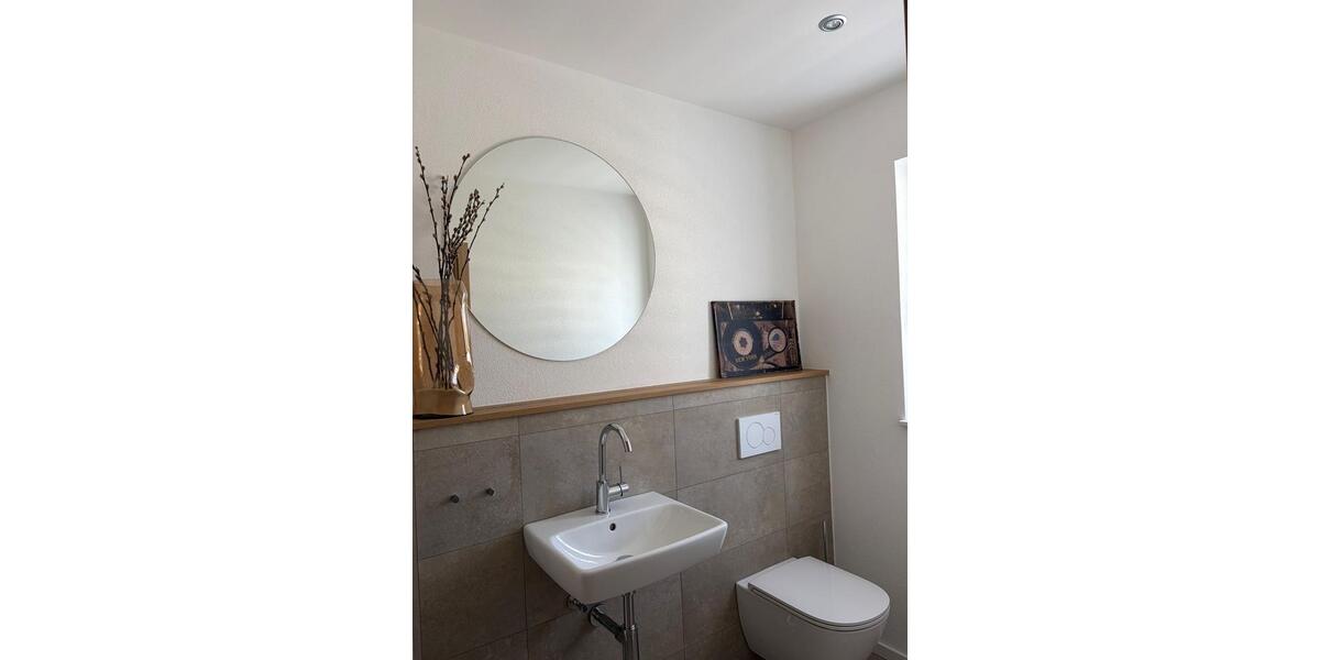 Doppelhaushälfte Neumarkt-Sankt Veit Sankt Veit - 5.5 Zimmer, 120 m&sup2;, 1.800&euro; | Angebot:26408420
