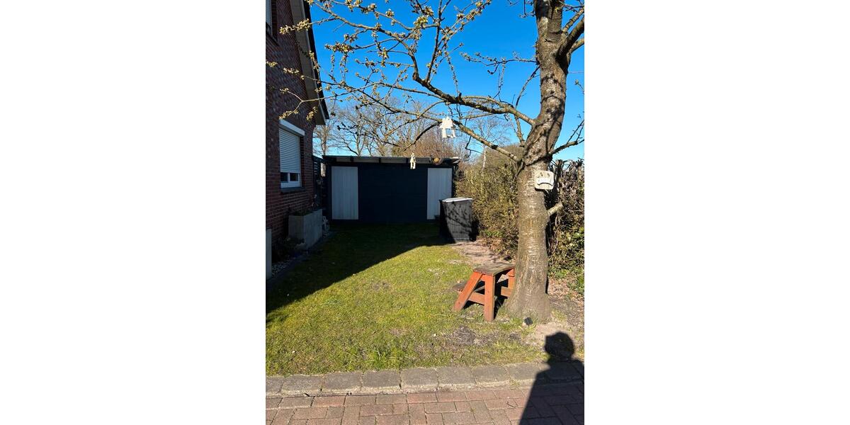 Einfamilienhaus Friedeburg - 5 Zimmer, 135 m&sup2;, 299.000&euro; | Angebot:26238071