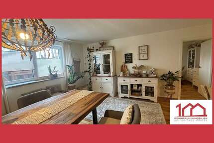 Wohnung zum Kaufen in Schwandorf 195.000 € 53 m² 2 zimmer