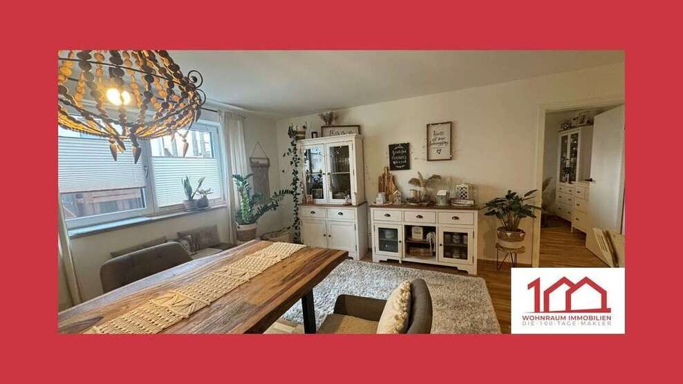 Wohnung zum Kaufen in Schwandorf 195.000 € 53 m² 2 zimmer