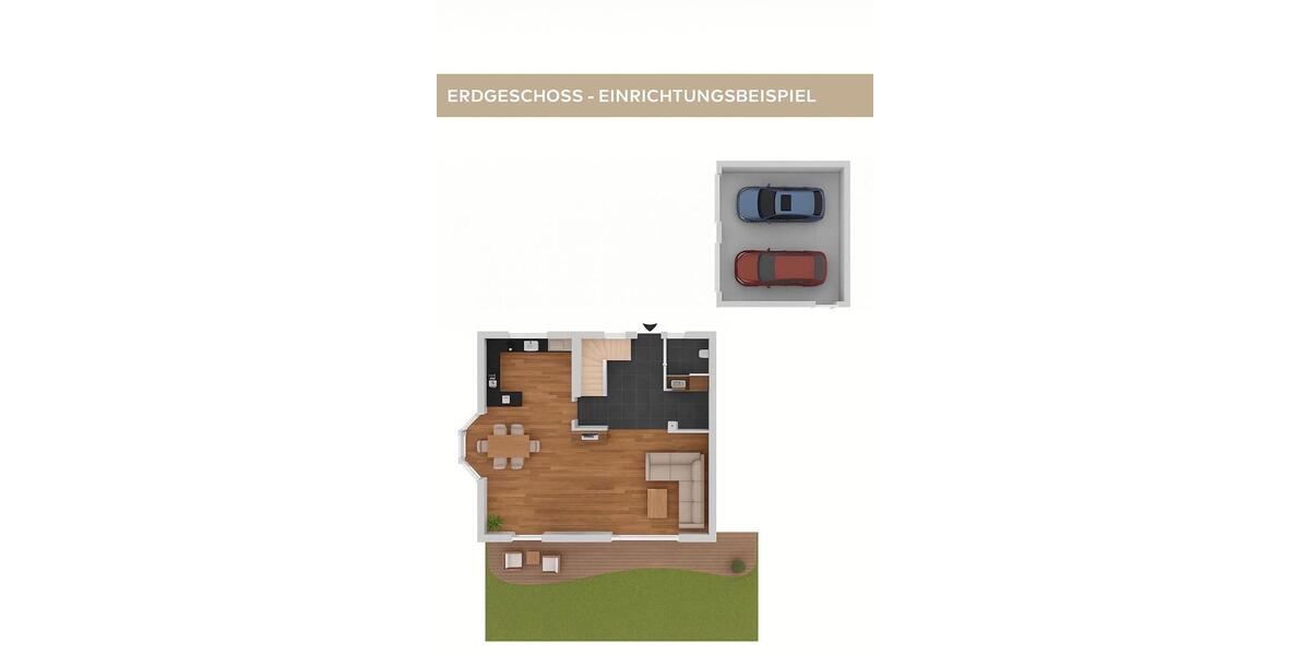 Einfamilienhaus Nettetal - 3.5 Zimmer, 163 m&sup2;, 699.000&euro; | Angebot:26326954