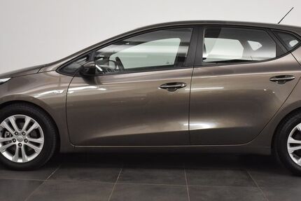 Kia ceed / Ceed 79.838 km 8.490 &euro; Arnstadt 99310