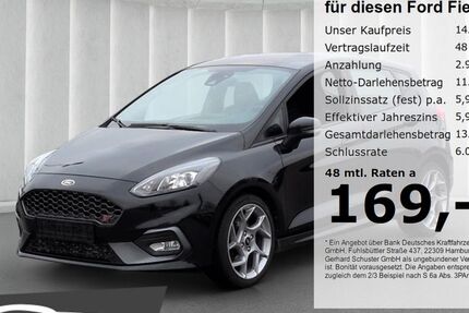 Ford Fiesta 83.892 km 14.380 &euro; Ruhstorf 94099