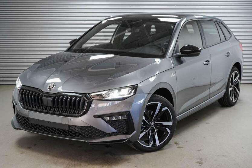 Skoda Scala 6.000 km 24.991 € Osnabrück 49084