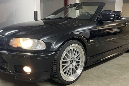 BMW 330 188.000 km 19.999 &euro; Bad Urach 72574